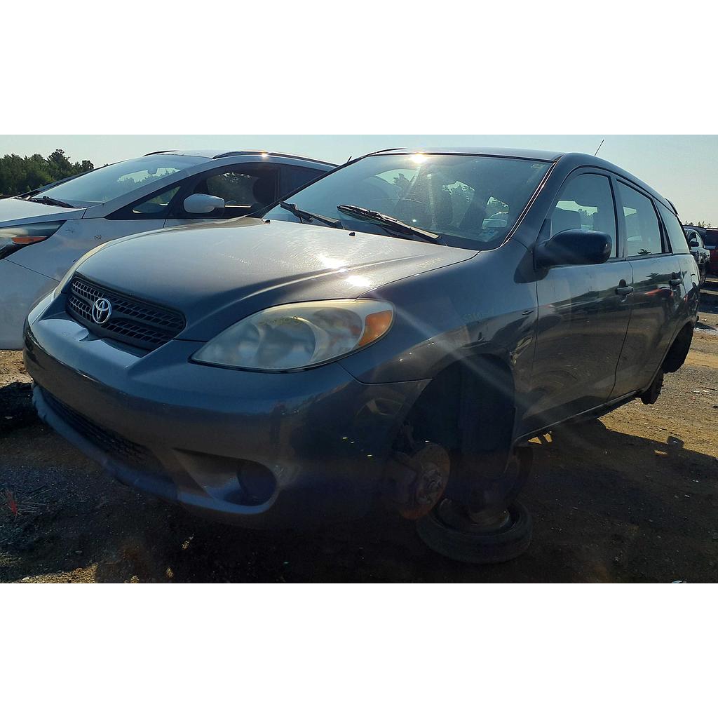 TOYOTA MATRIX 2008