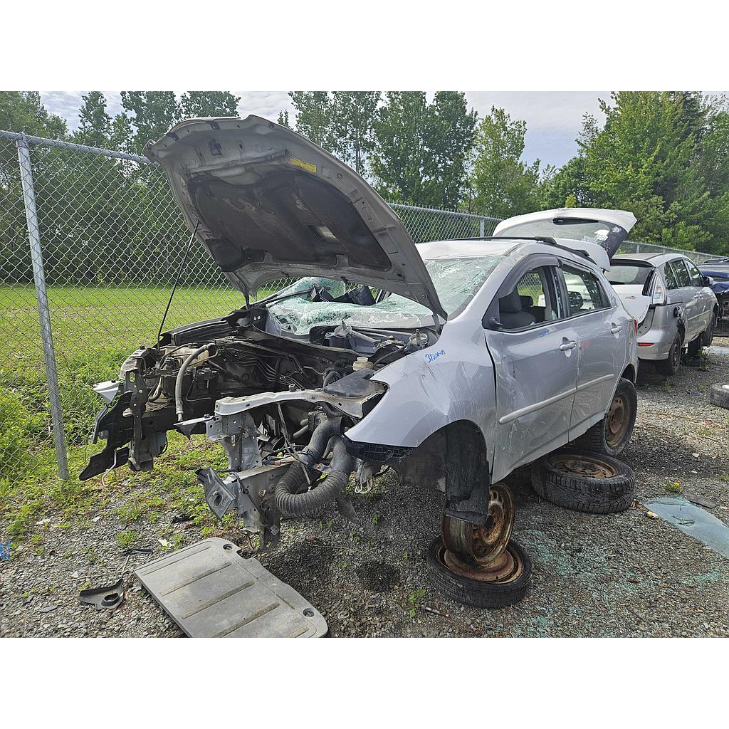 TOYOTA MATRIX 2009