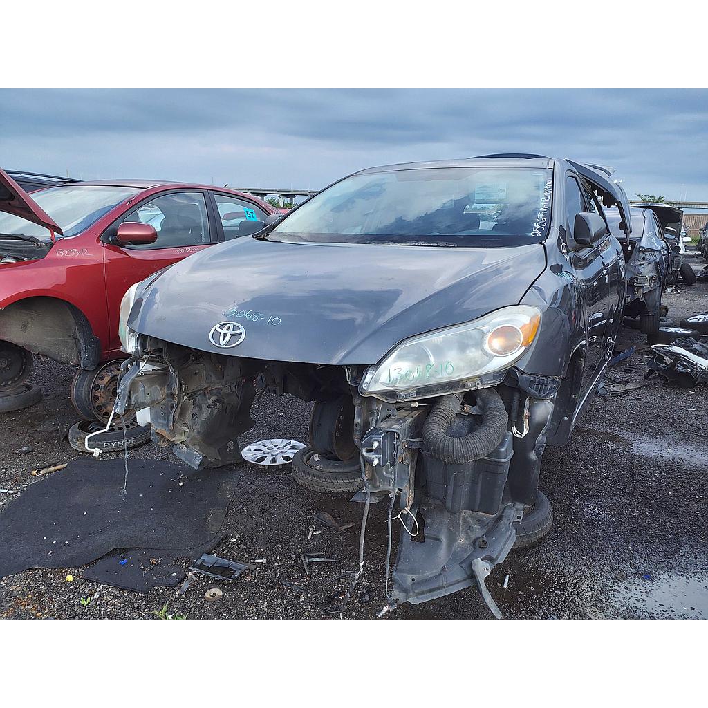 TOYOTA MATRIX 2010