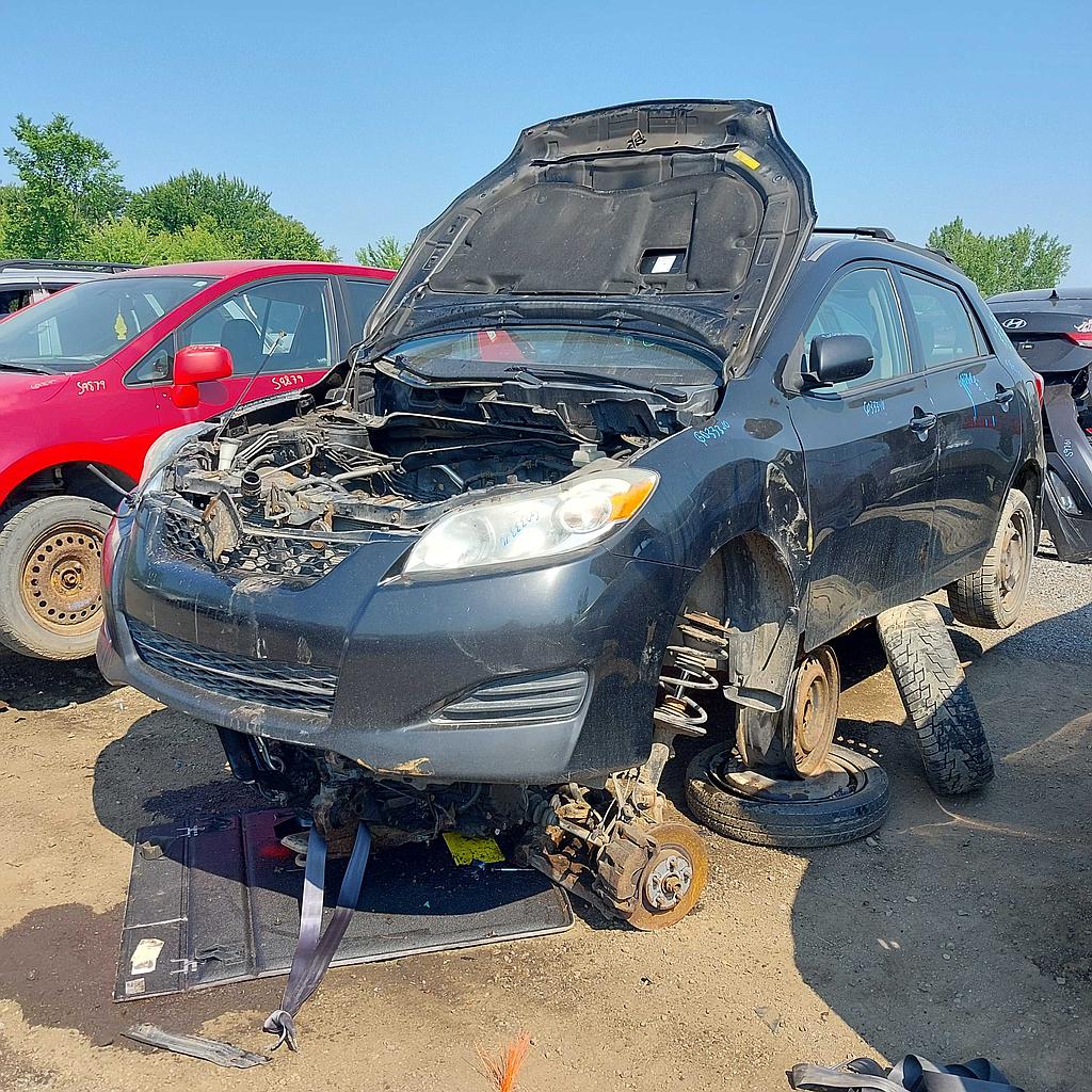 TOYOTA MATRIX 2010