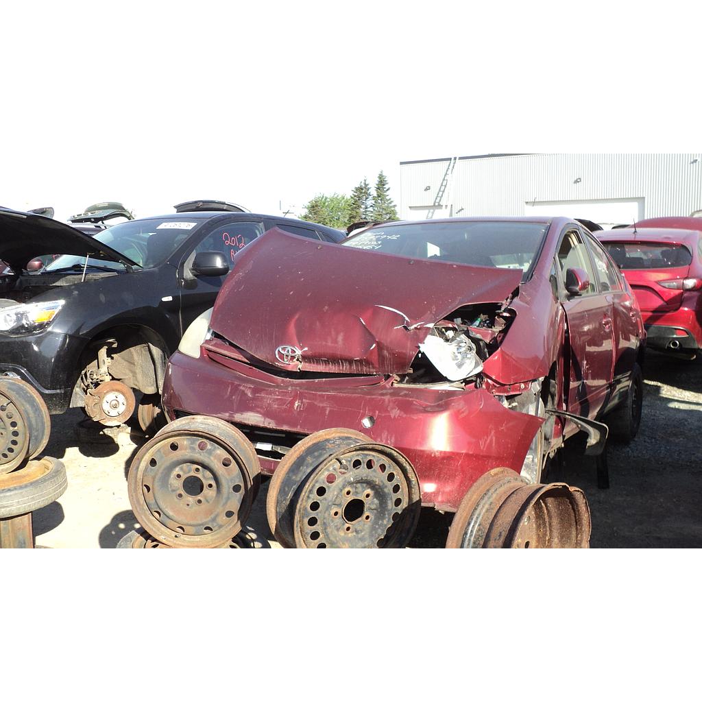 TOYOTA PRIUS 2004