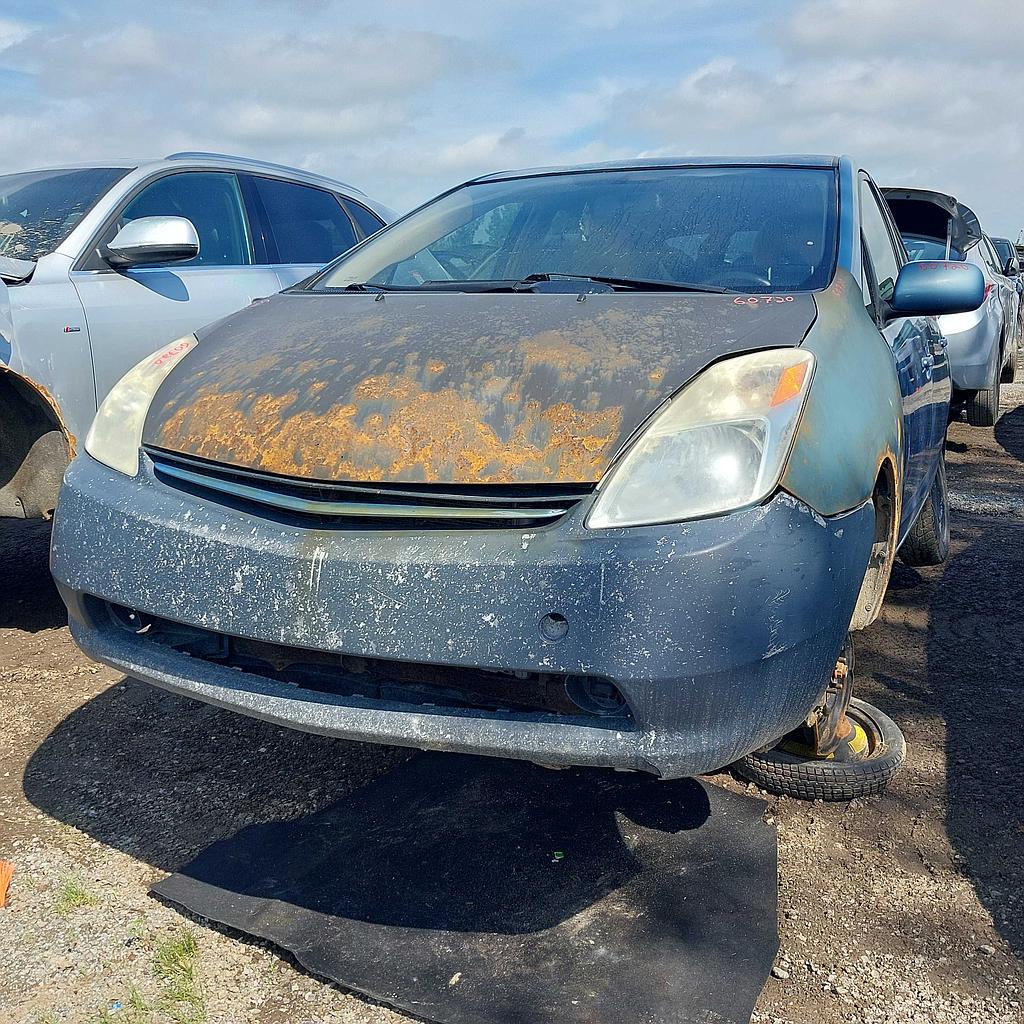 TOYOTA PRIUS 2005