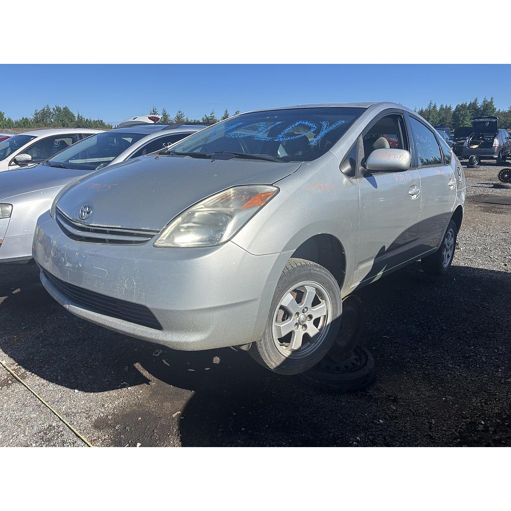 TOYOTA PRIUS 2005