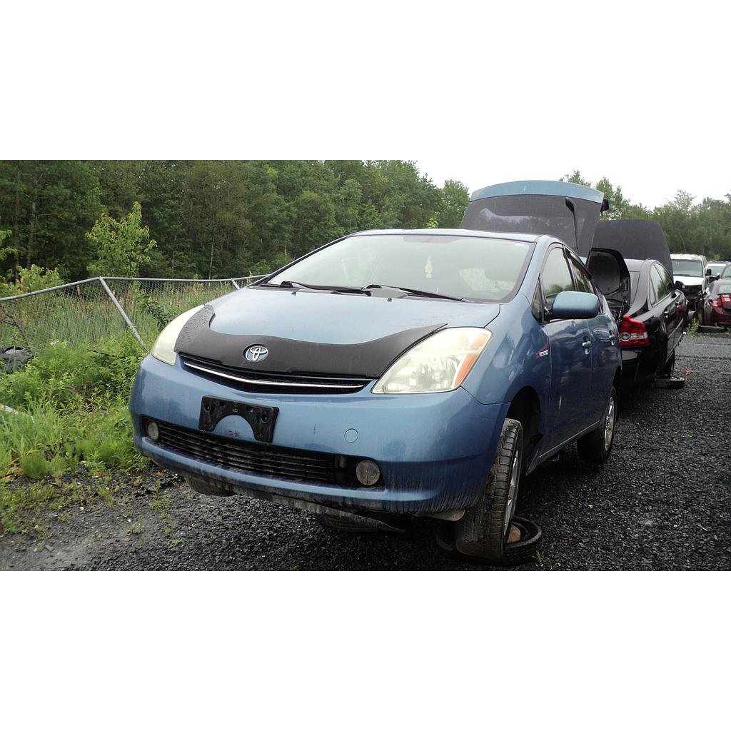 TOYOTA PRIUS 2006