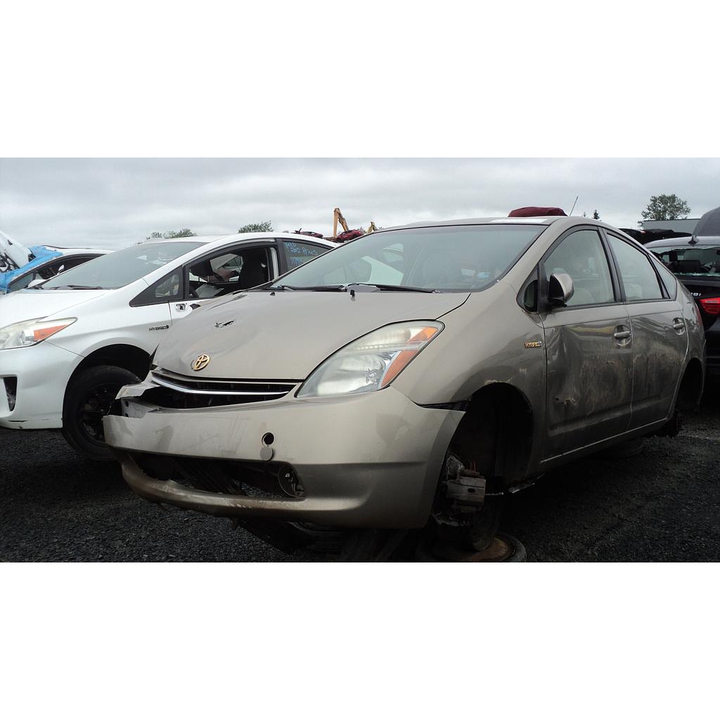 TOYOTA PRIUS 2007
