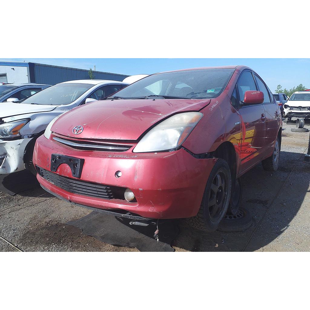 TOYOTA PRIUS 2008
