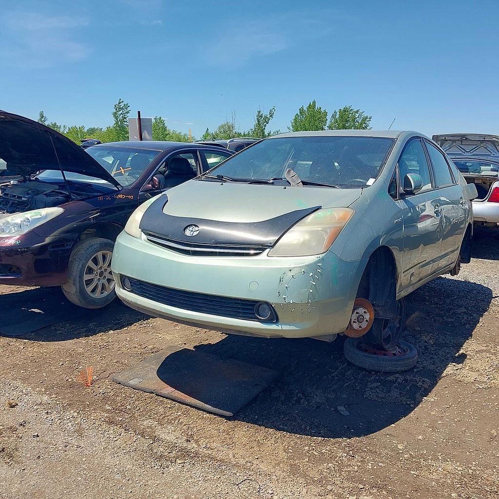 TOYOTA PRIUS 2009