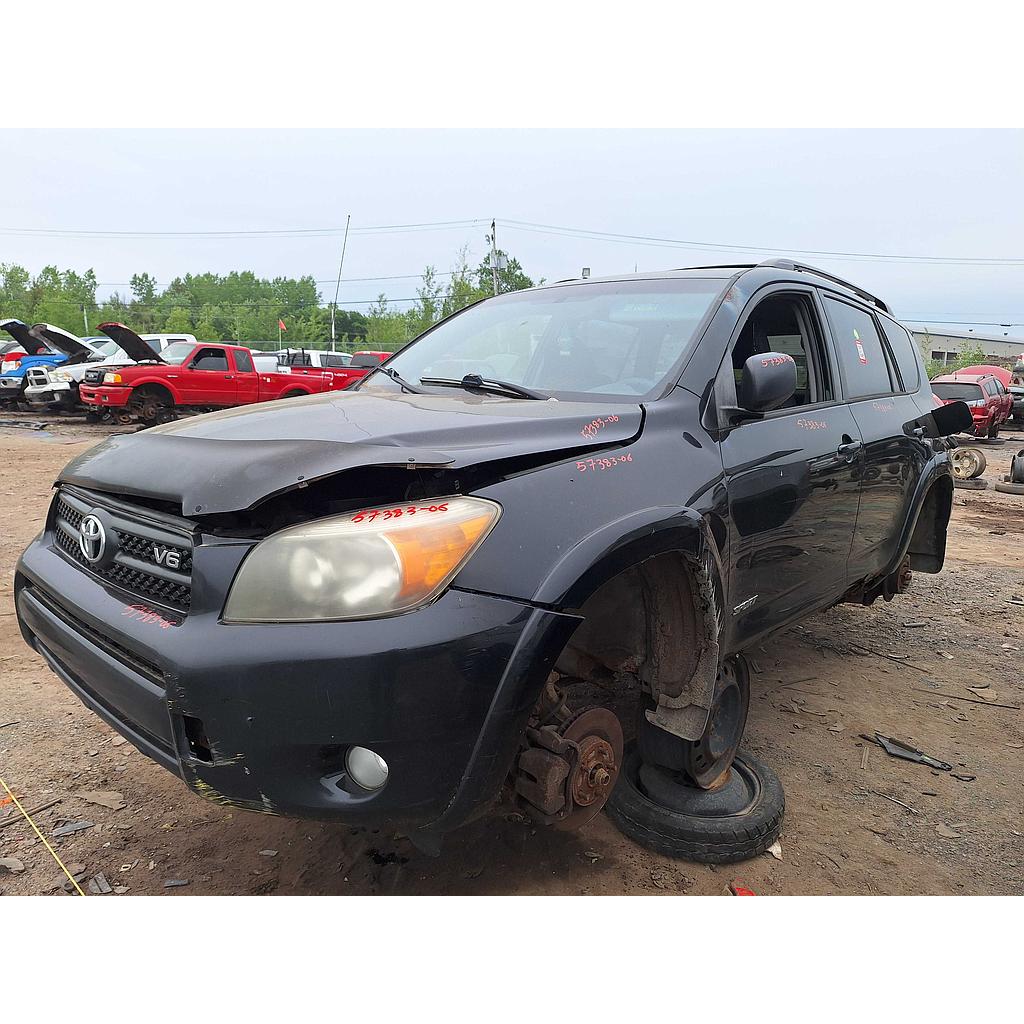 TOYOTA RAV4 2006