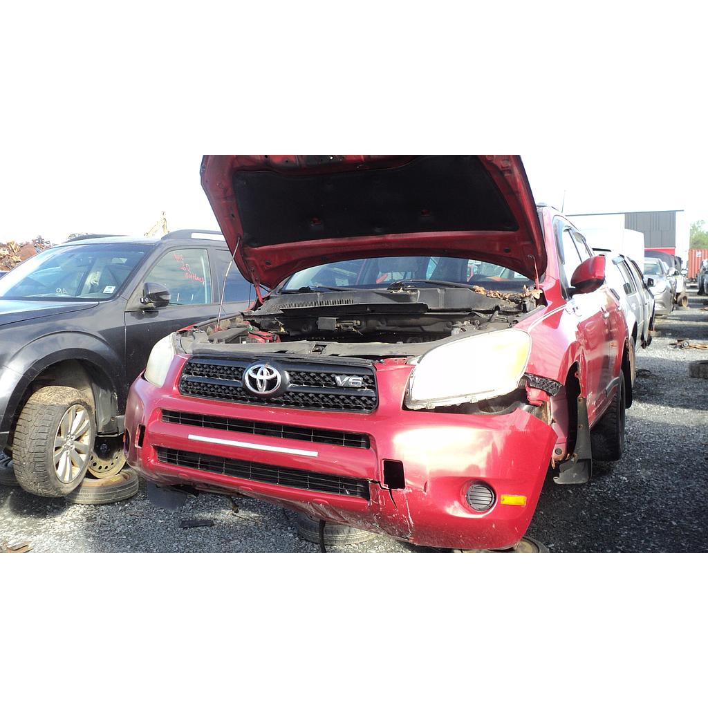 TOYOTA RAV4 2006