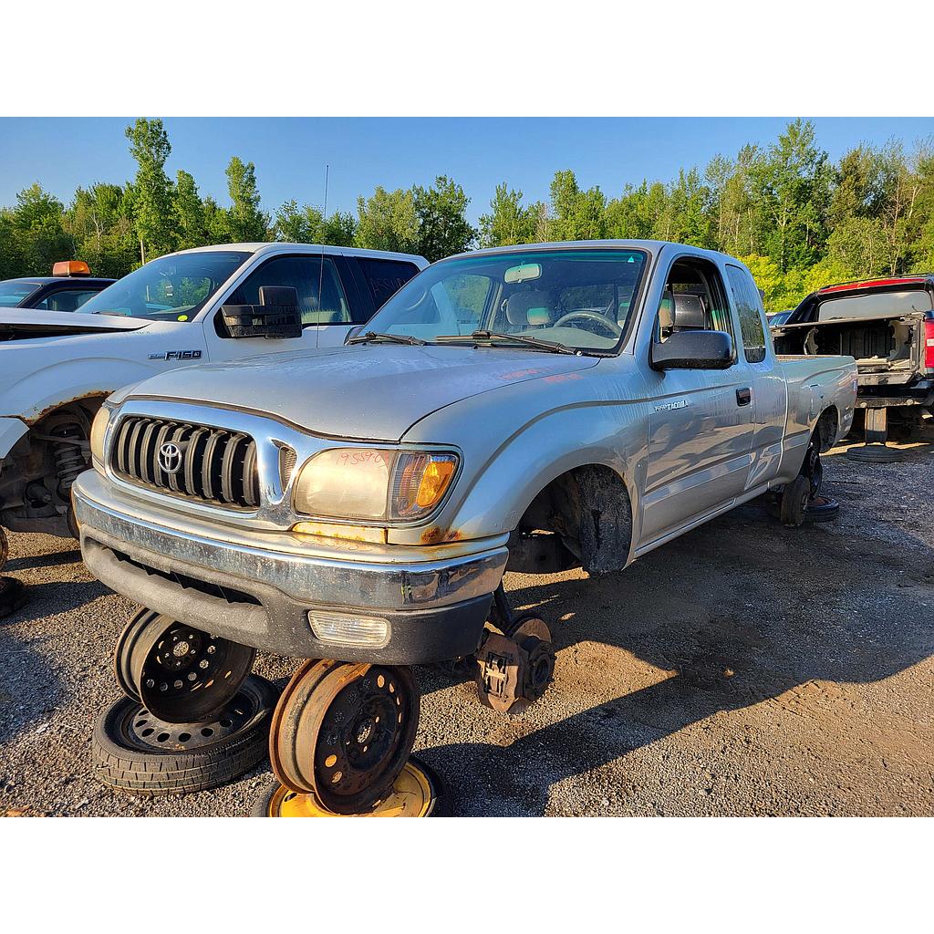 TOYOTA TACOMA 2003