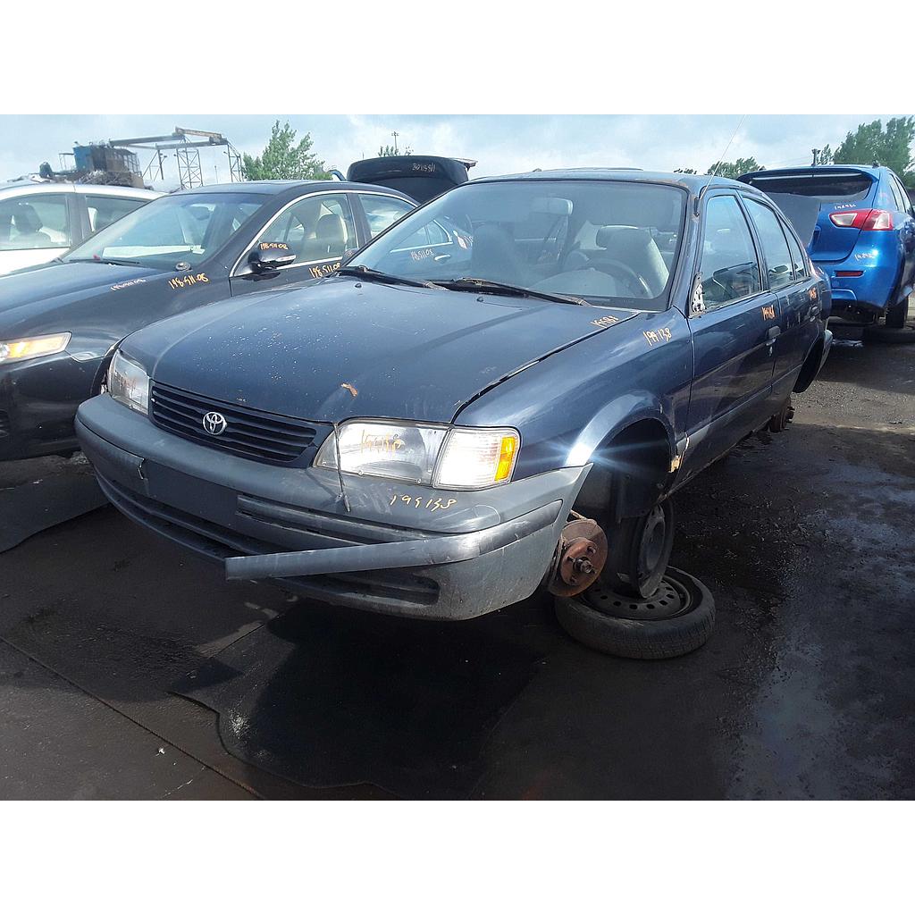 TOYOTA TERCEL 1999