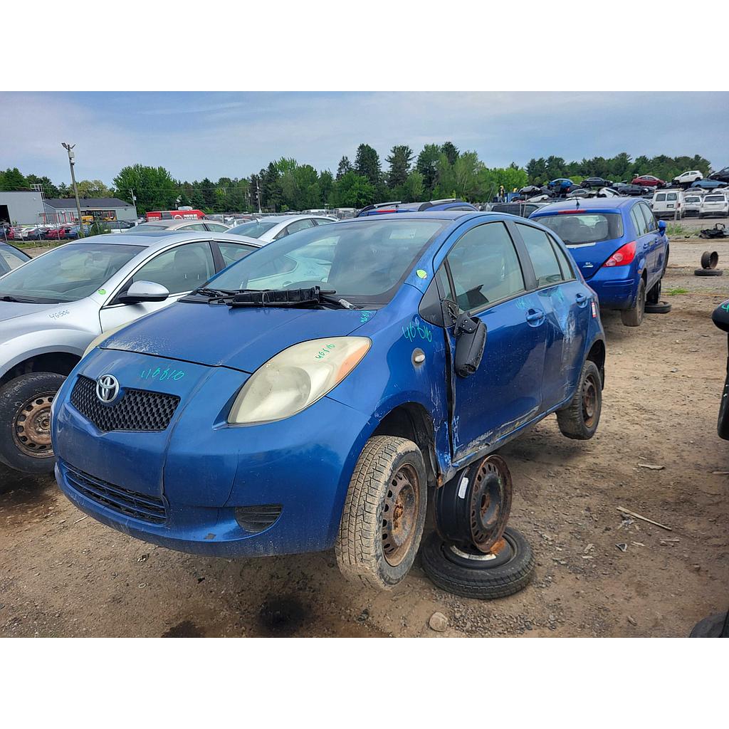 TOYOTA YARIS 2006