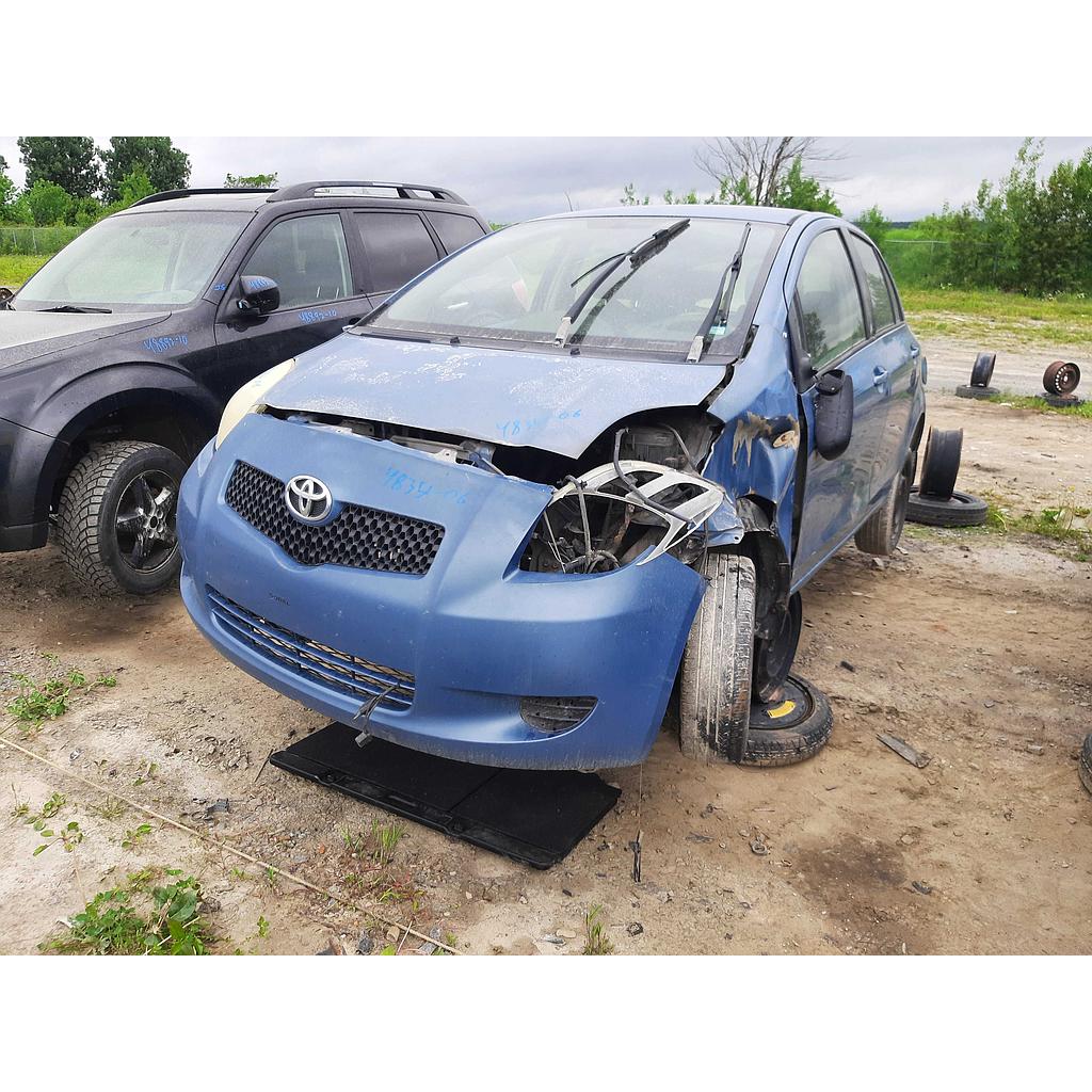 TOYOTA YARIS 2006