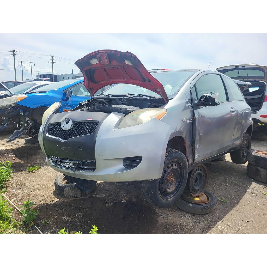TOYOTA YARIS 2006