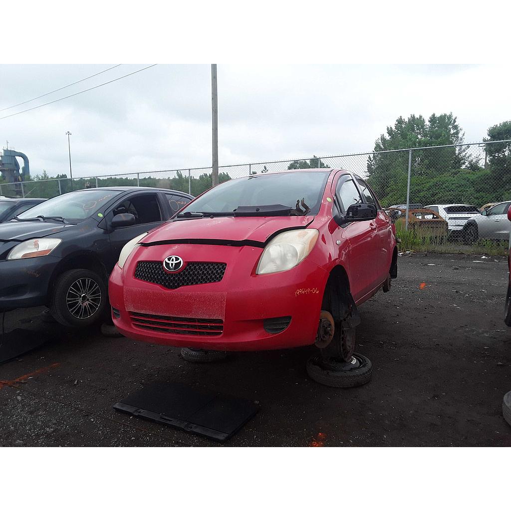 TOYOTA YARIS 2006