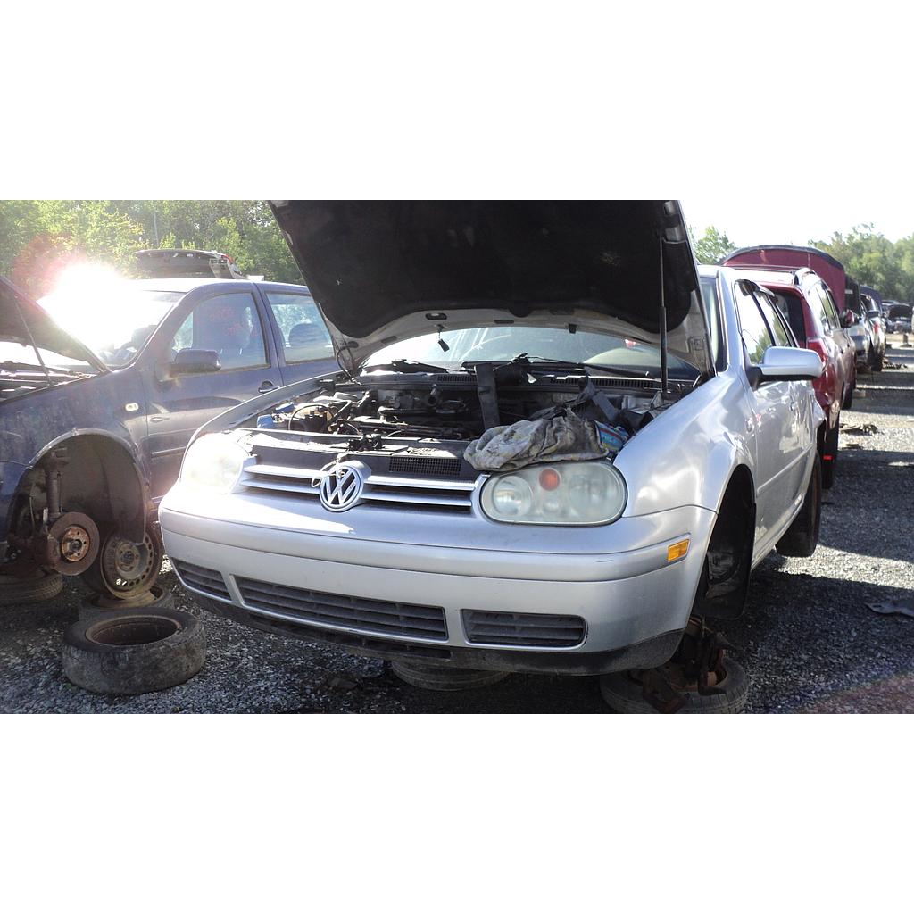 VOLKSWAGEN GOLF 2005