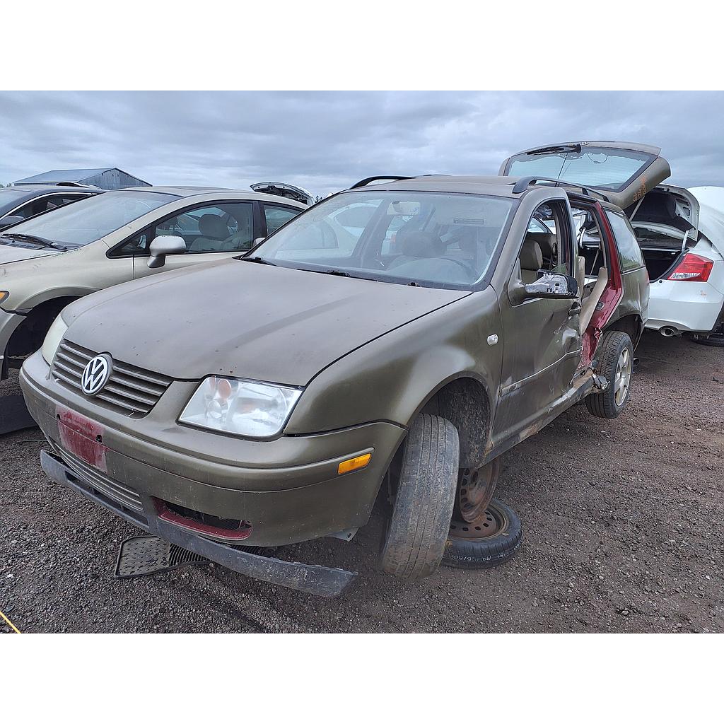 VOLKSWAGEN JETTA 2005
