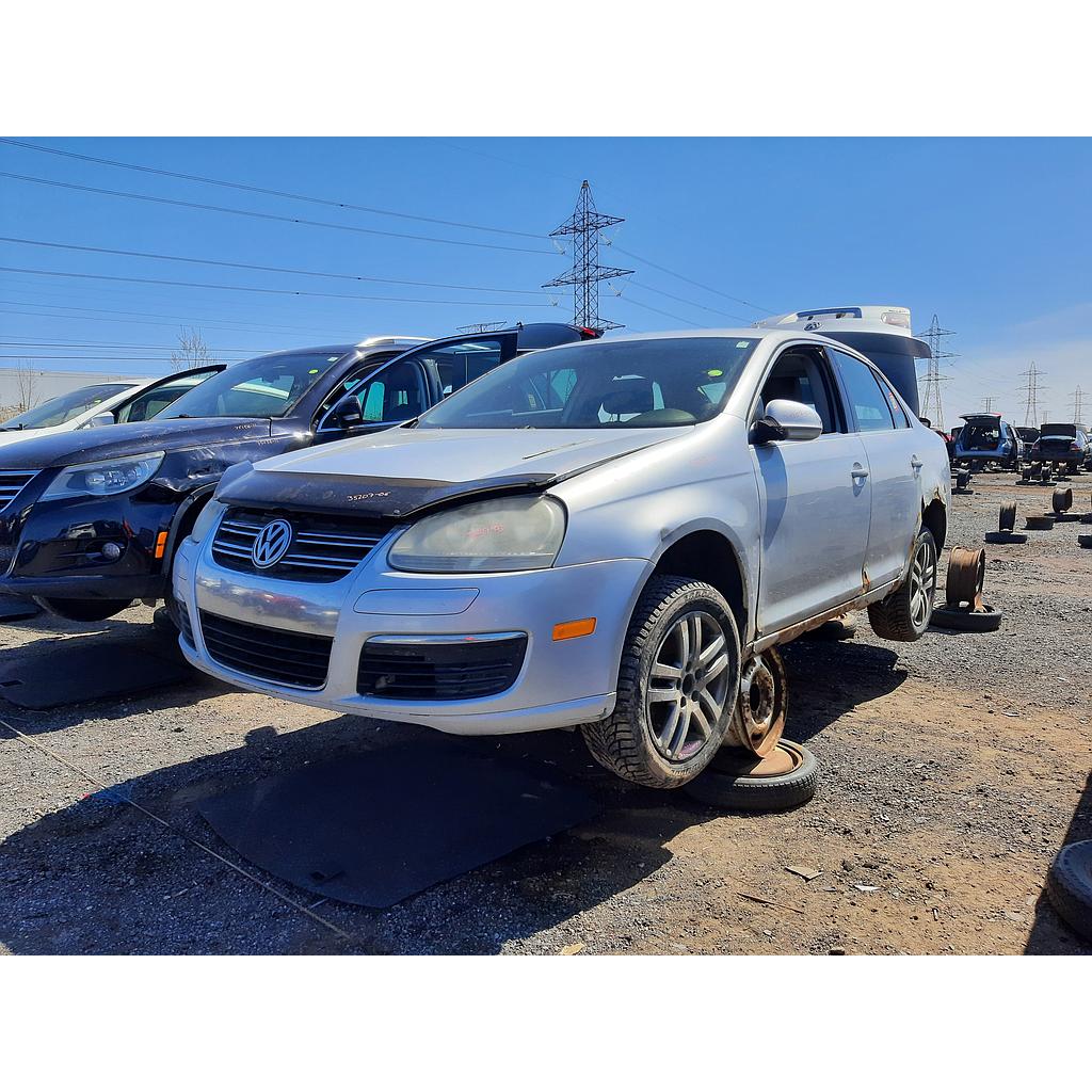VOLKSWAGEN JETTA 2006