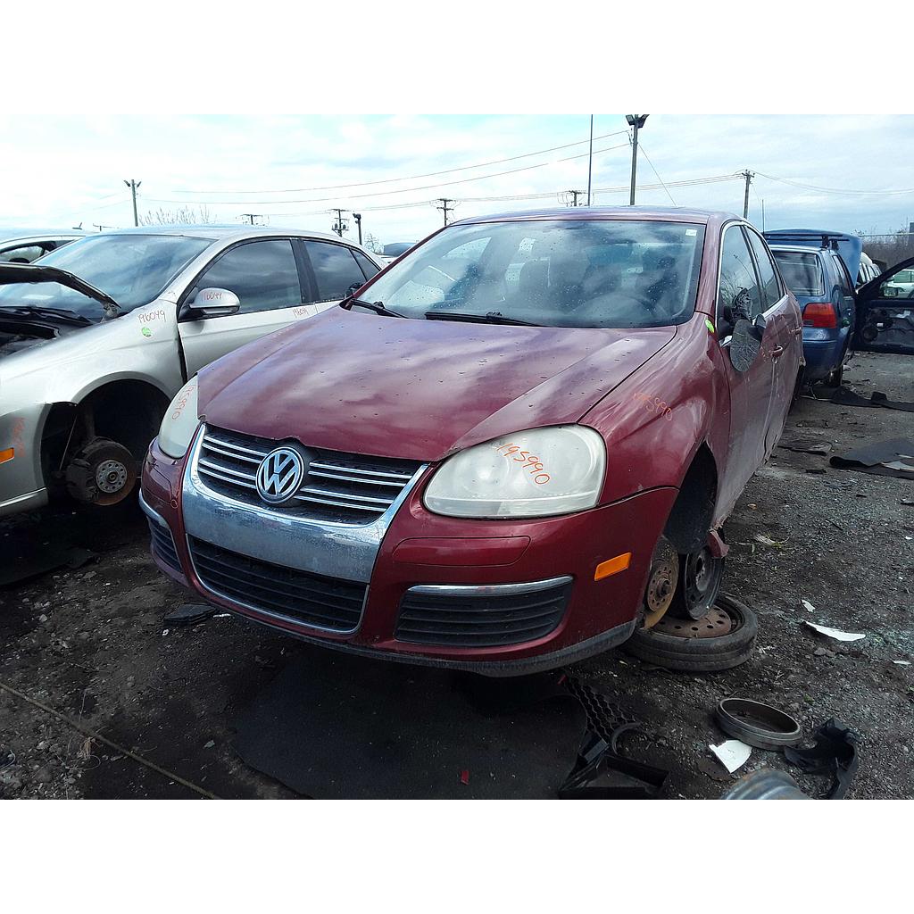 VOLKSWAGEN JETTA 2006