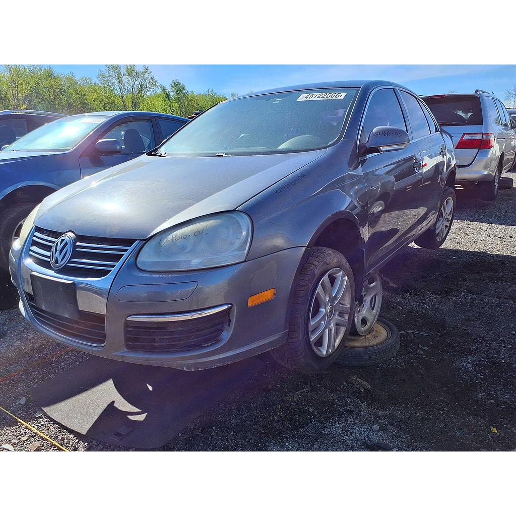 VOLKSWAGEN JETTA 2006
