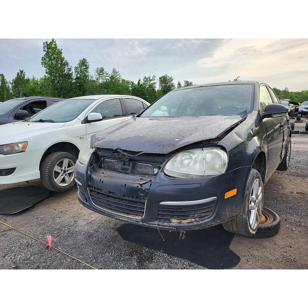 VOLKSWAGEN JETTA 2006