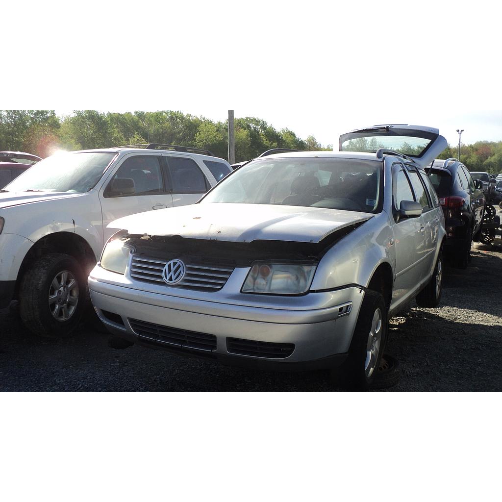 VOLKSWAGEN JETTA 2006