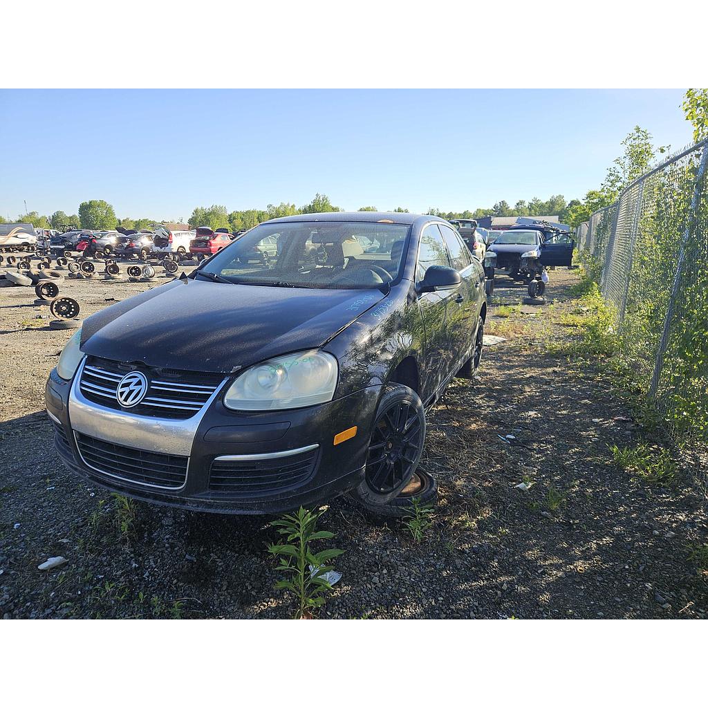 VOLKSWAGEN JETTA 2006