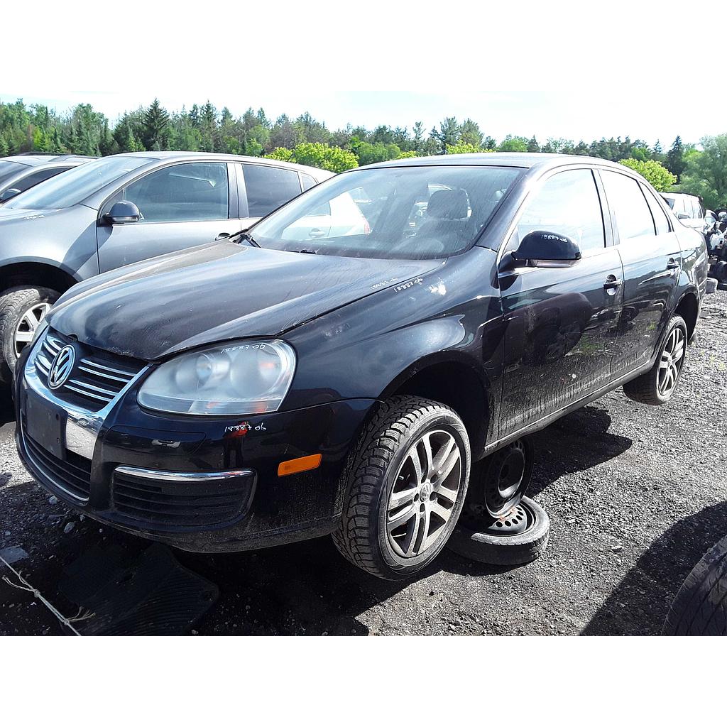 VOLKSWAGEN JETTA 2006
