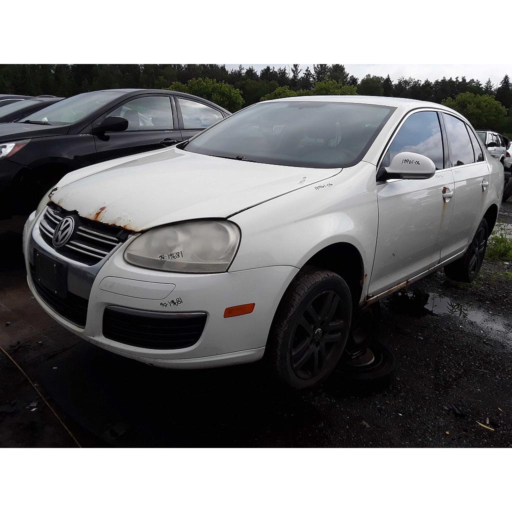 VOLKSWAGEN JETTA 2006