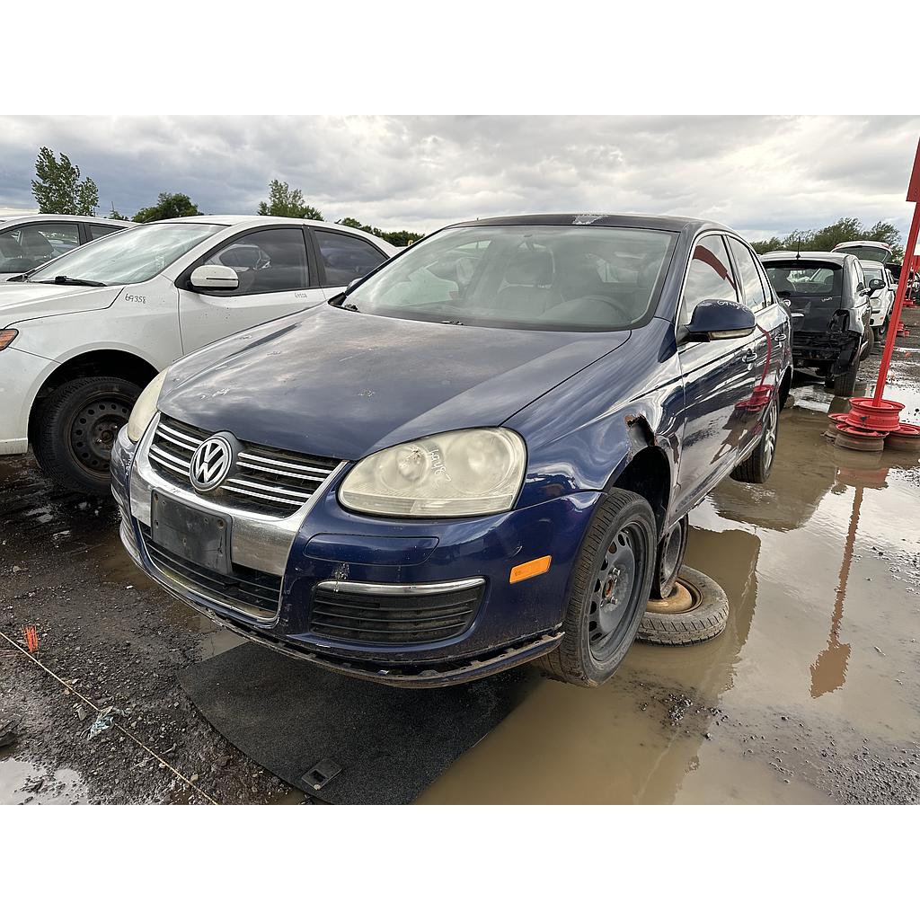VOLKSWAGEN JETTA 2006