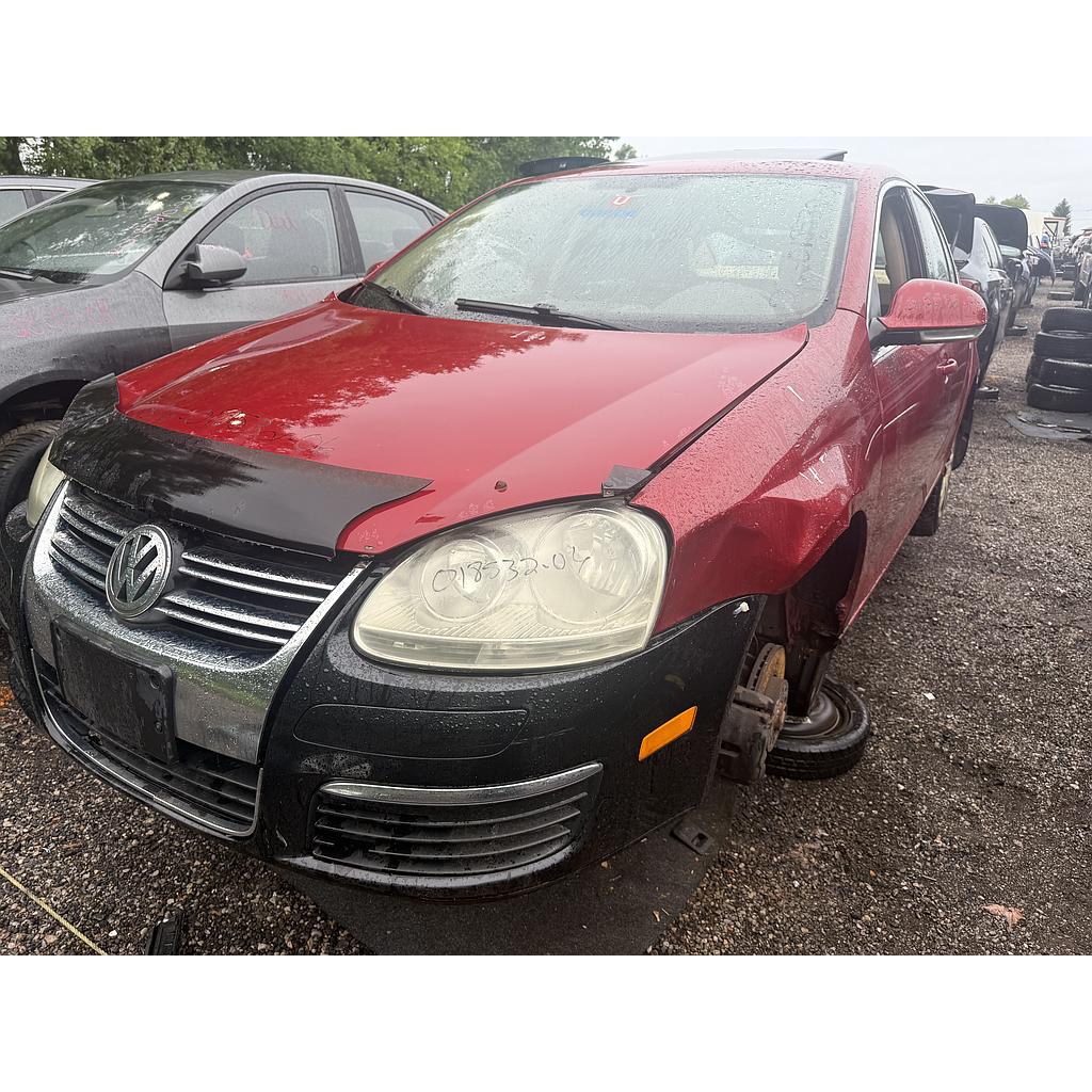VOLKSWAGEN JETTA 2006