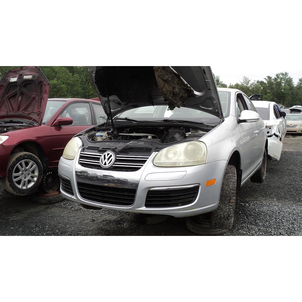 VOLKSWAGEN JETTA 2006