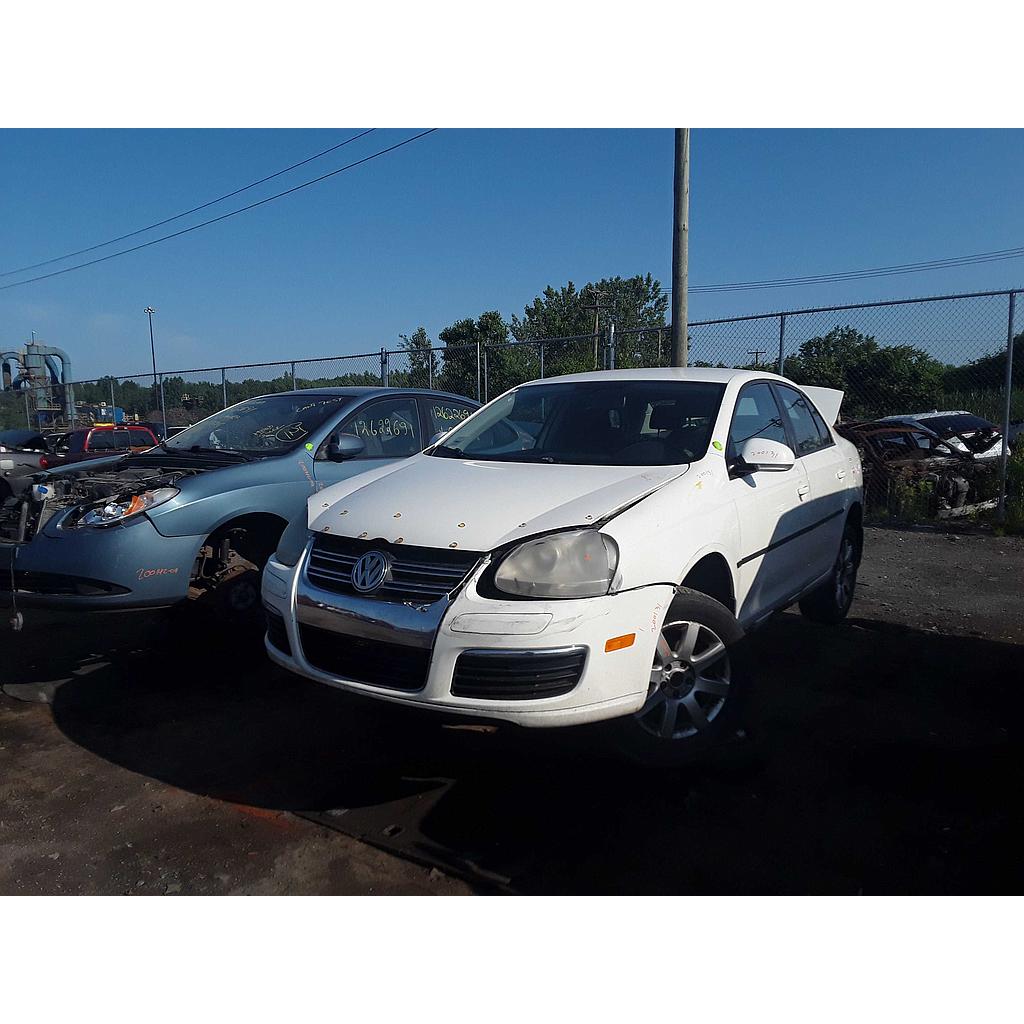 VOLKSWAGEN JETTA 2007