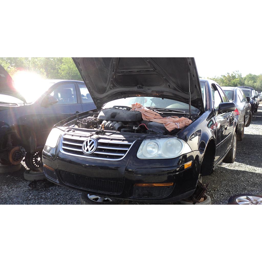 VOLKSWAGEN JETTA 2009