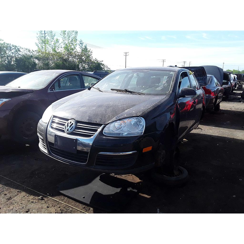VOLKSWAGEN JETTA 2010