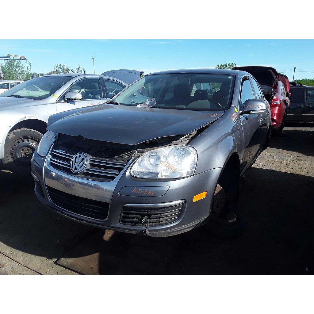 VOLKSWAGEN JETTA 2010