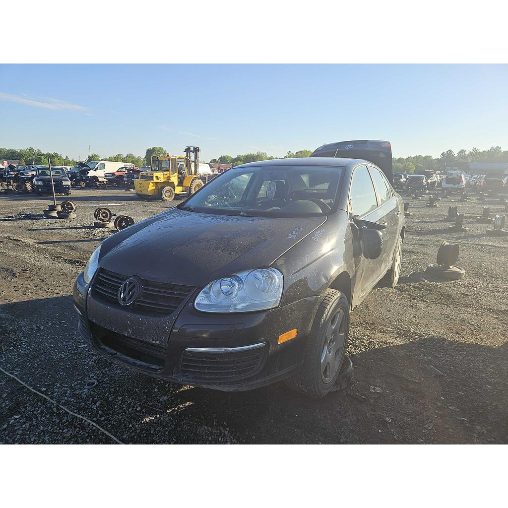 VOLKSWAGEN JETTA 2010