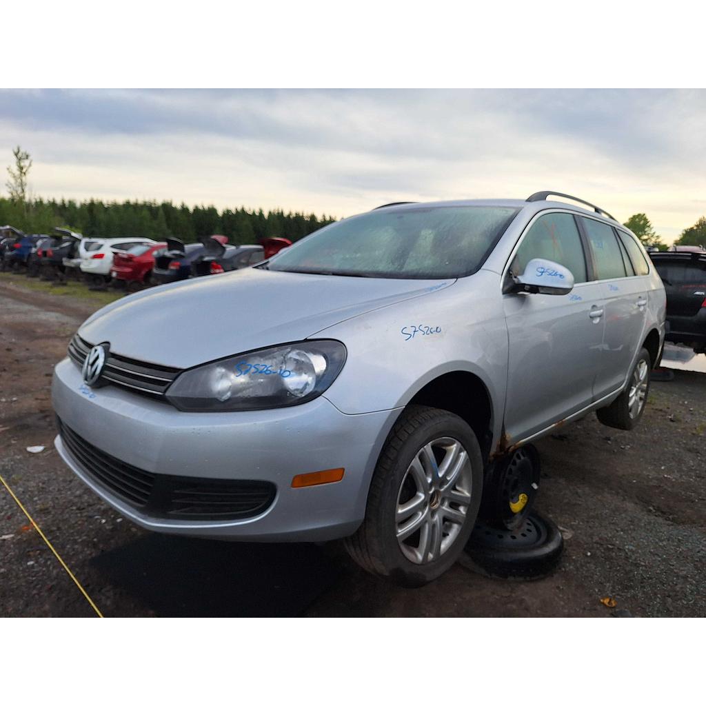 VOLKSWAGEN JETTA 2010