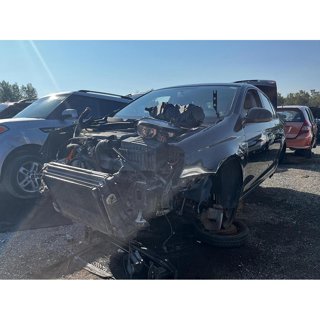 VOLKSWAGEN JETTA 2010