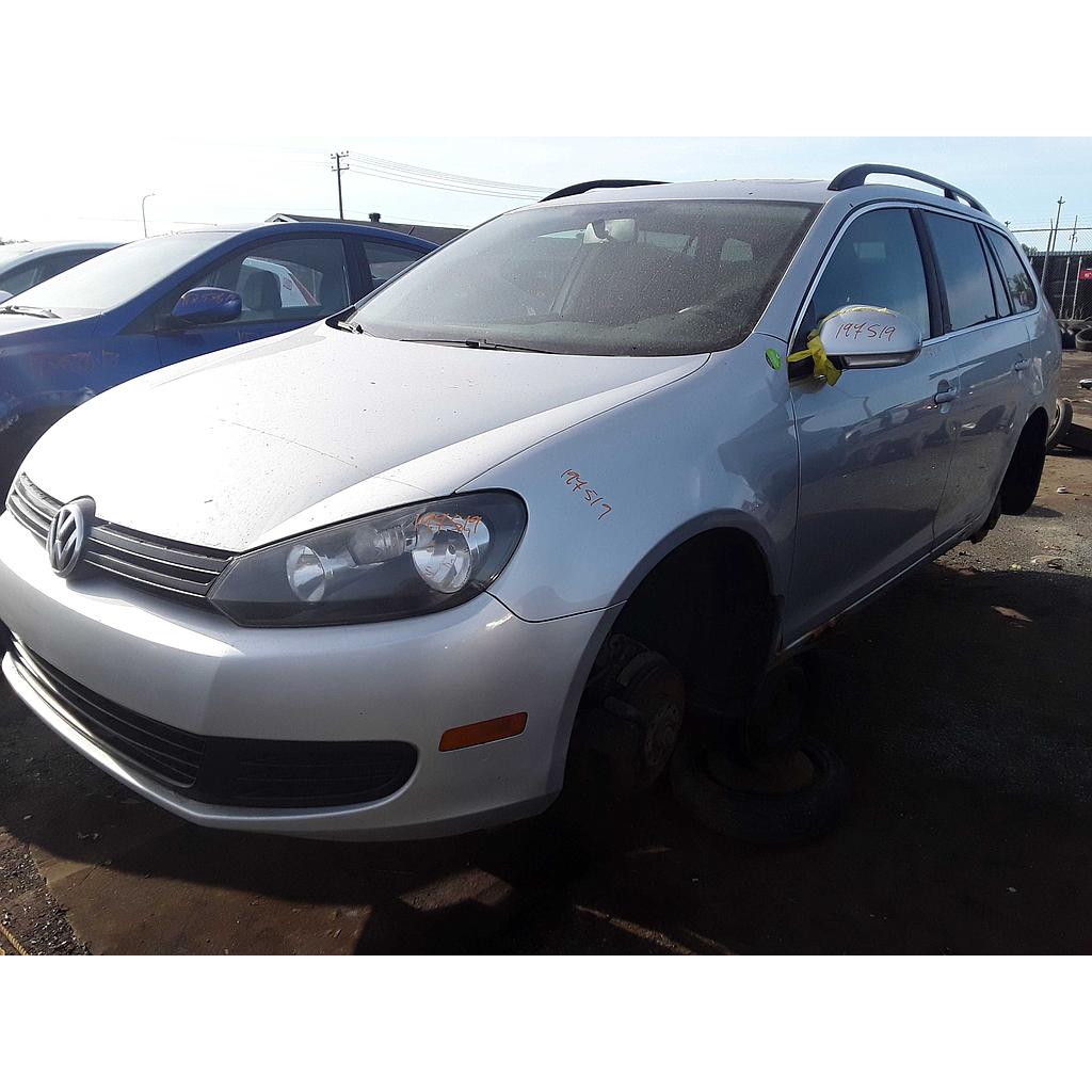 VOLKSWAGEN JETTA 2014