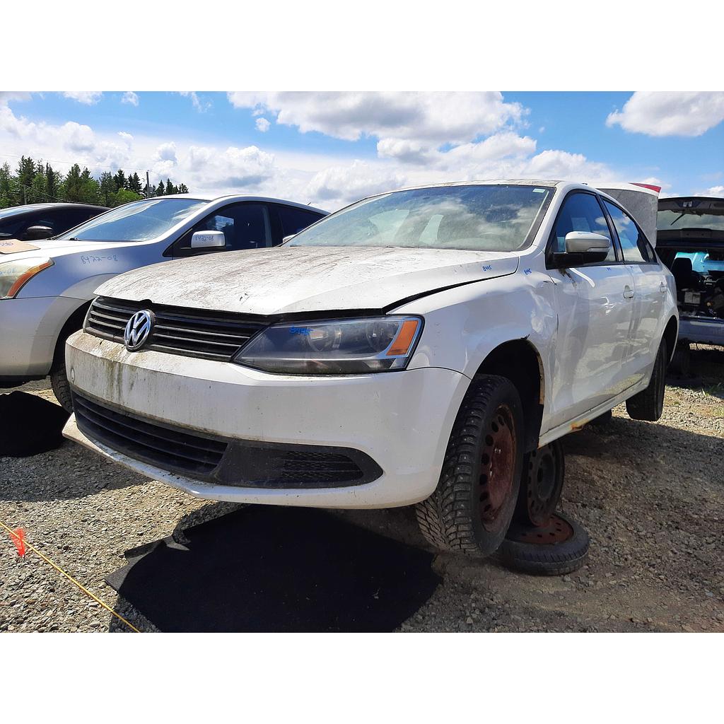 VOLKSWAGEN JETTA 2014