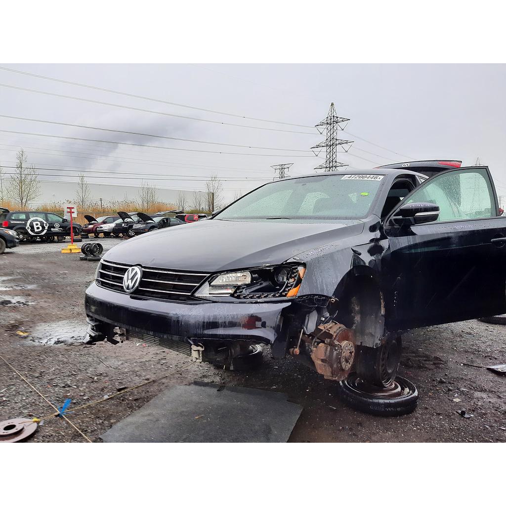 VOLKSWAGEN JETTA 2015