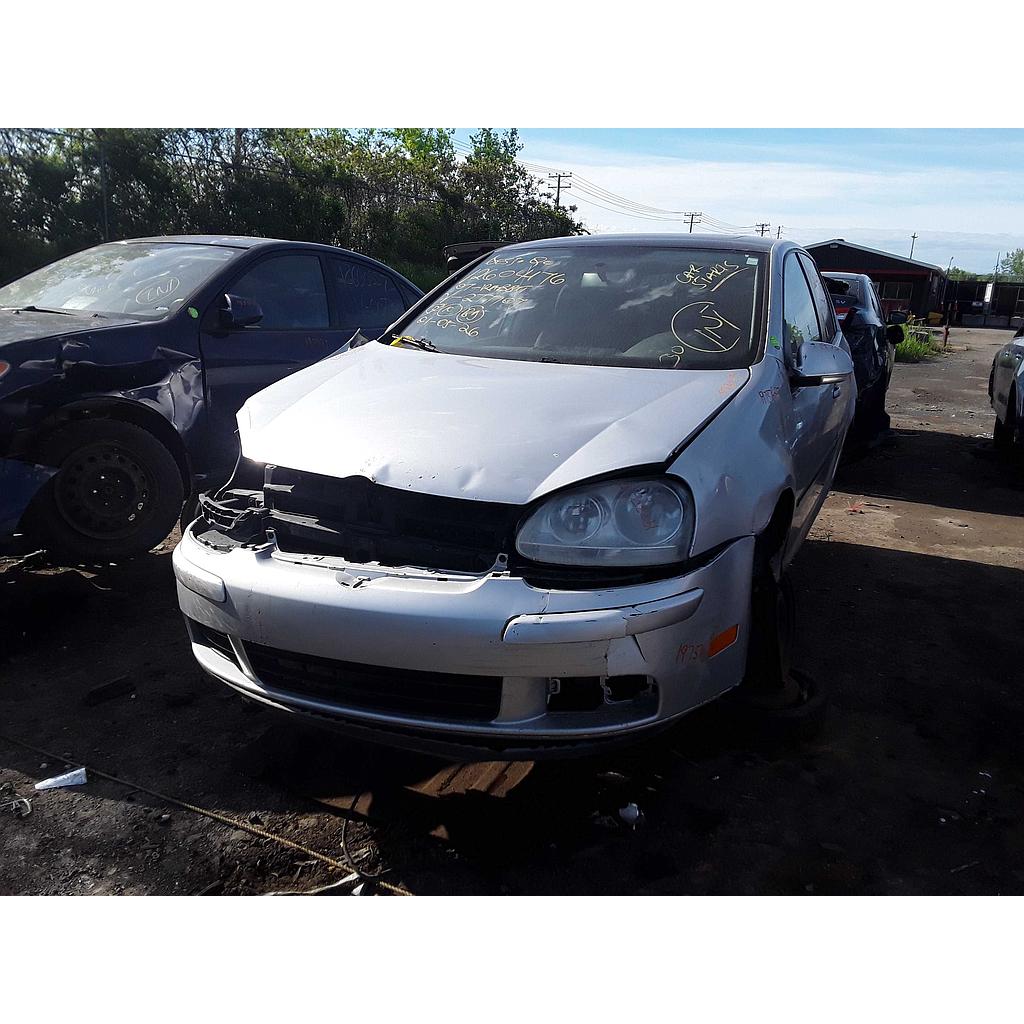 VOLKSWAGEN RABBIT 2007