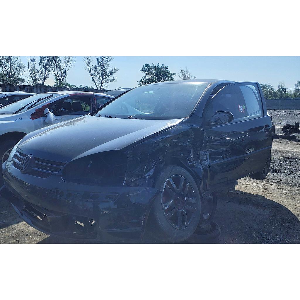 VOLKSWAGEN RABBIT 2007