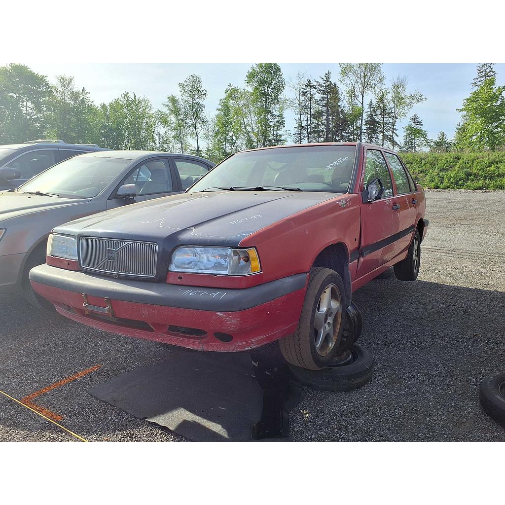 VOLVO 850 1997