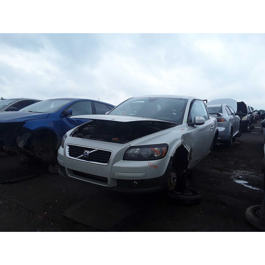 VOLVO C30 2010
