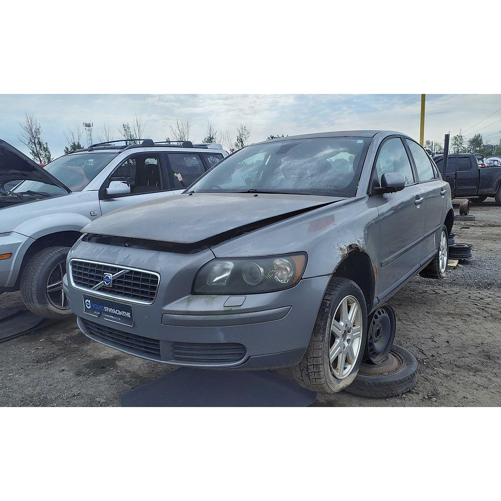 VOLVO S40 2005