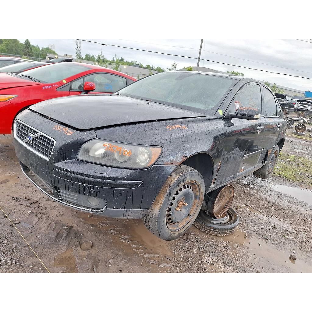 VOLVO S40 2006