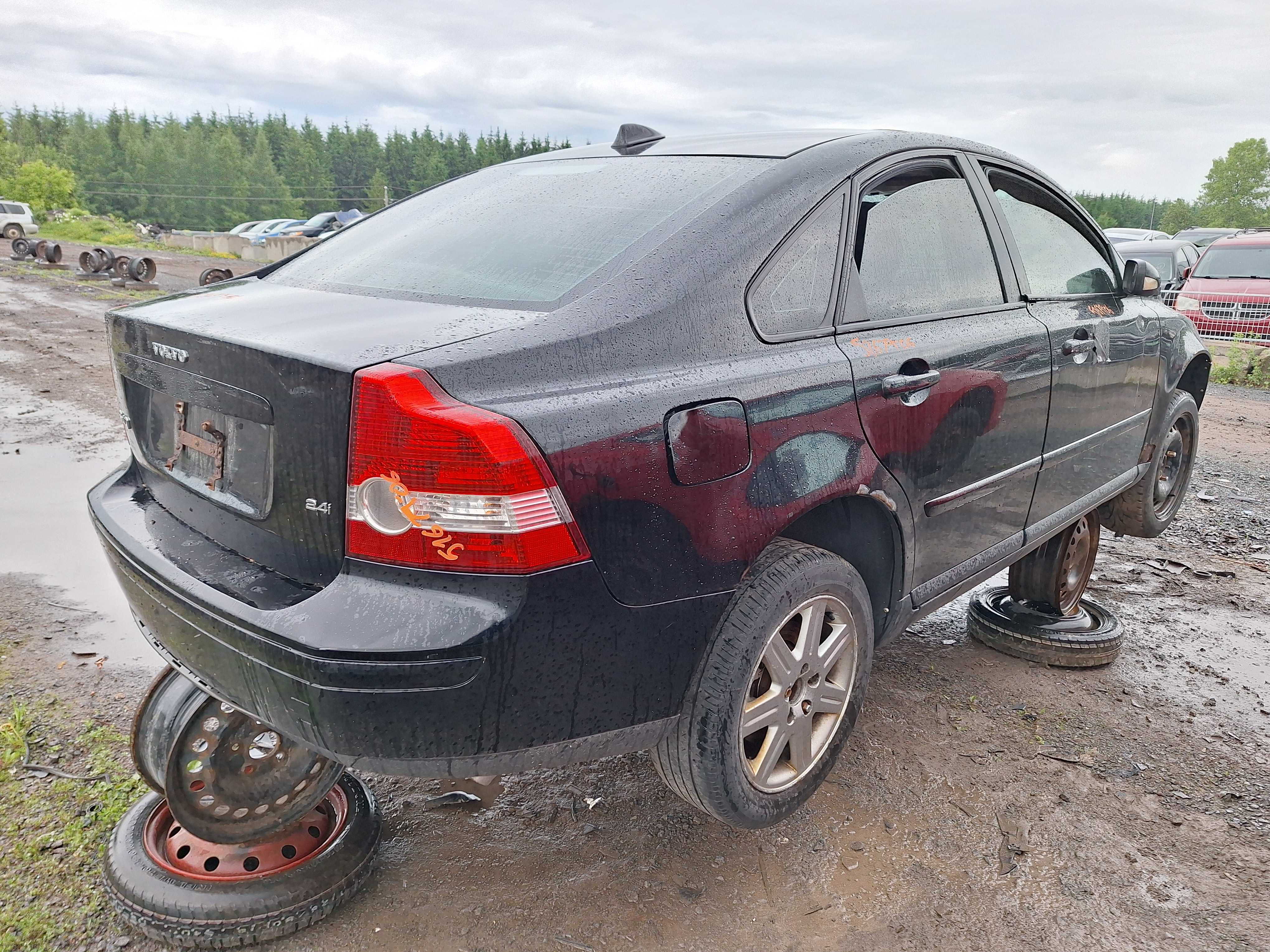 VOLVO S40 2006