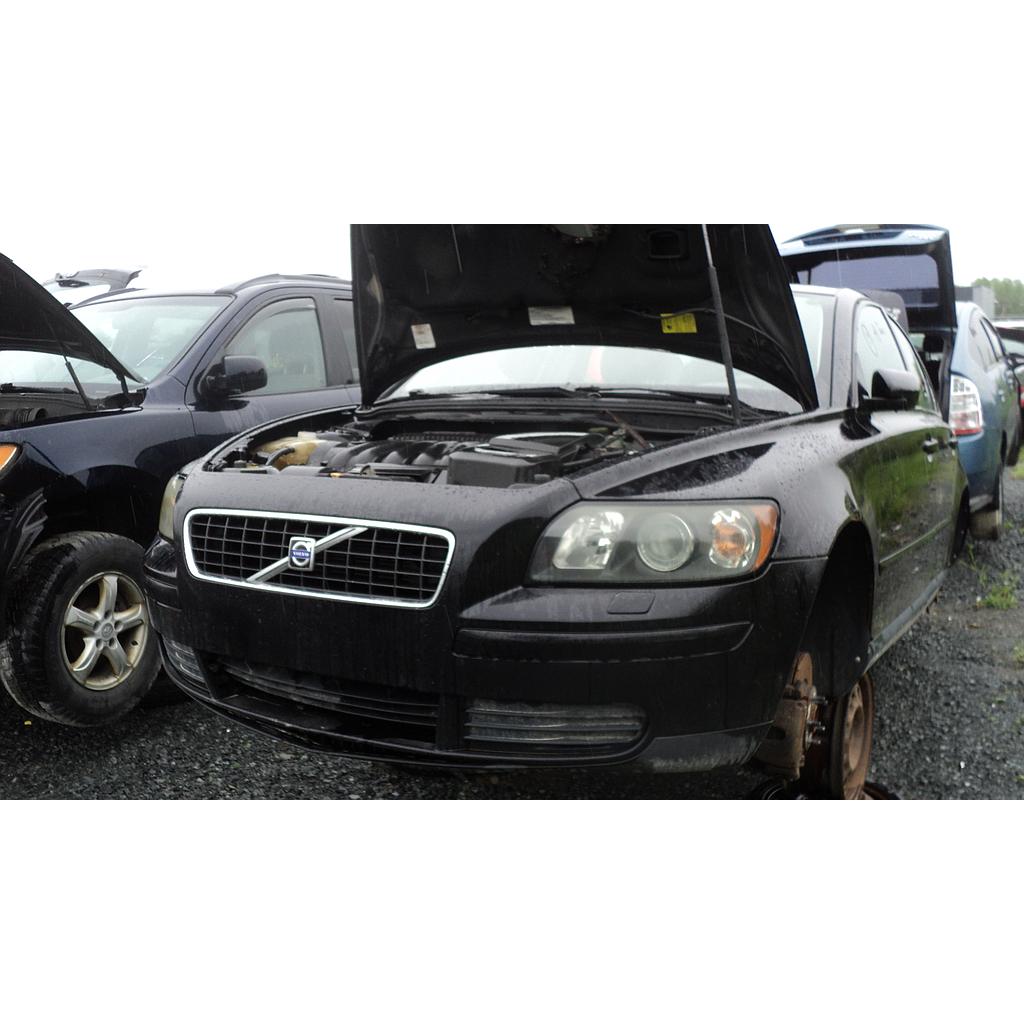 VOLVO S40 2006